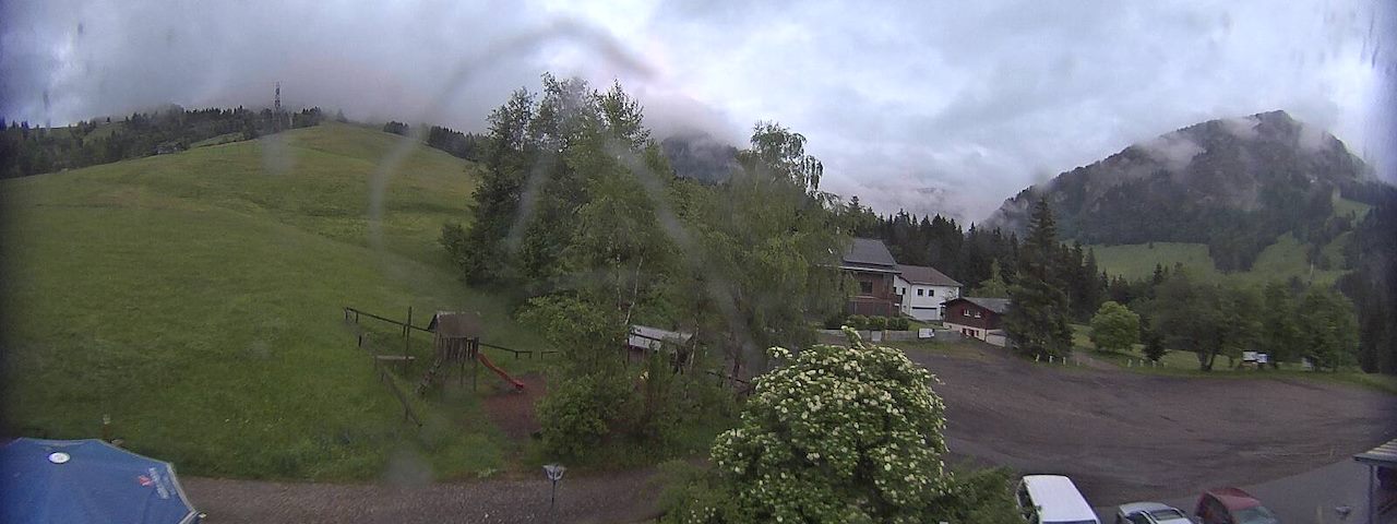 Bergrestaurant Gfellen, Finsterwald Image