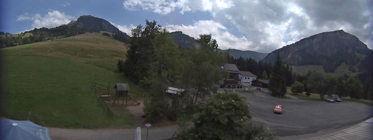 Bergrestaurant Gfellen, Finsterwald Image