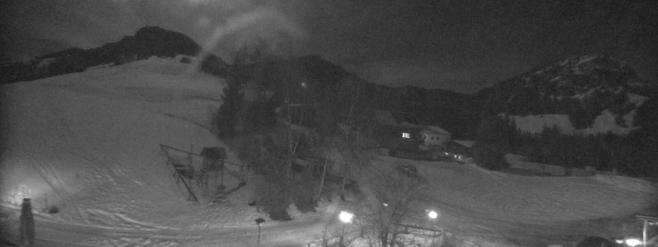 Bergrestaurant Gfellen, Finsterwald Image