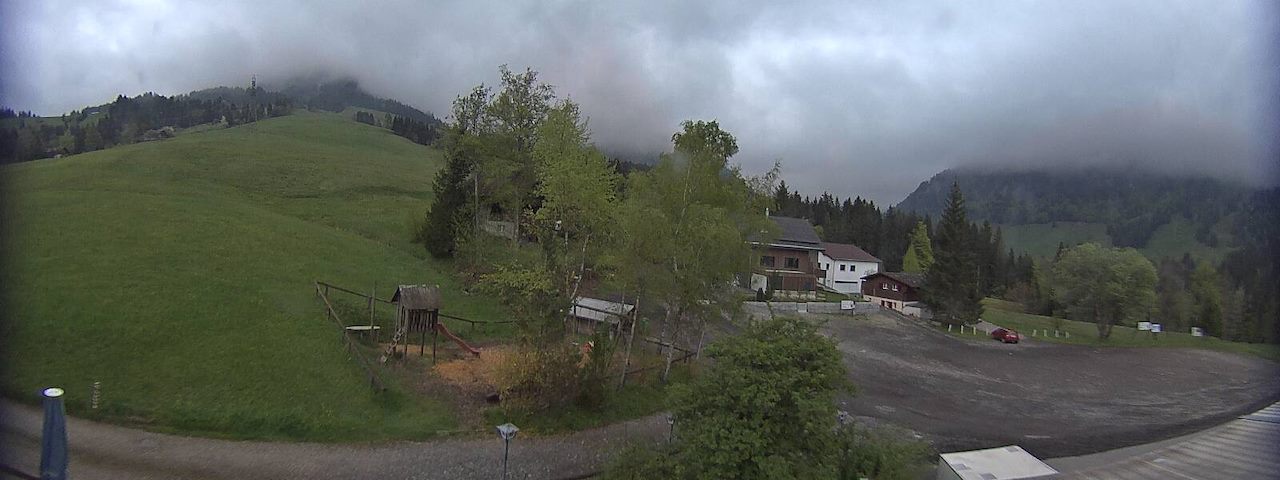 Bergrestaurant Gfellen, Finsterwald Image