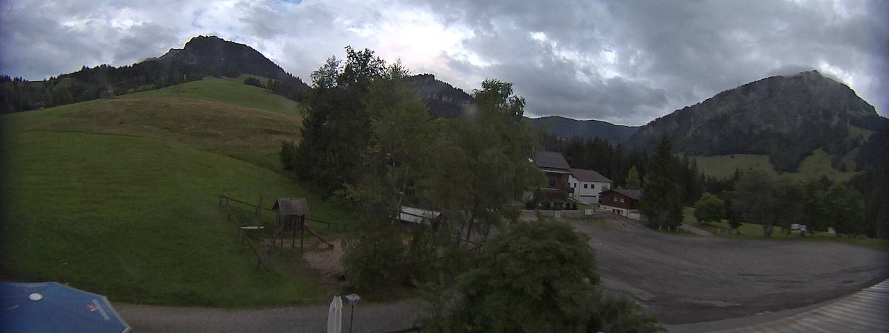 Bergrestaurant Gfellen, Finsterwald Image