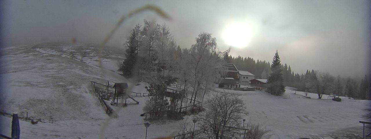 Bergrestaurant Gfellen, Finsterwald Image