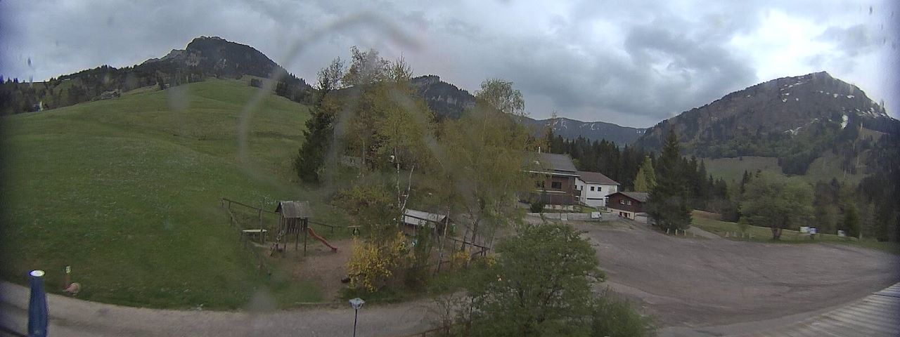 Bergrestaurant Gfellen, Finsterwald Image