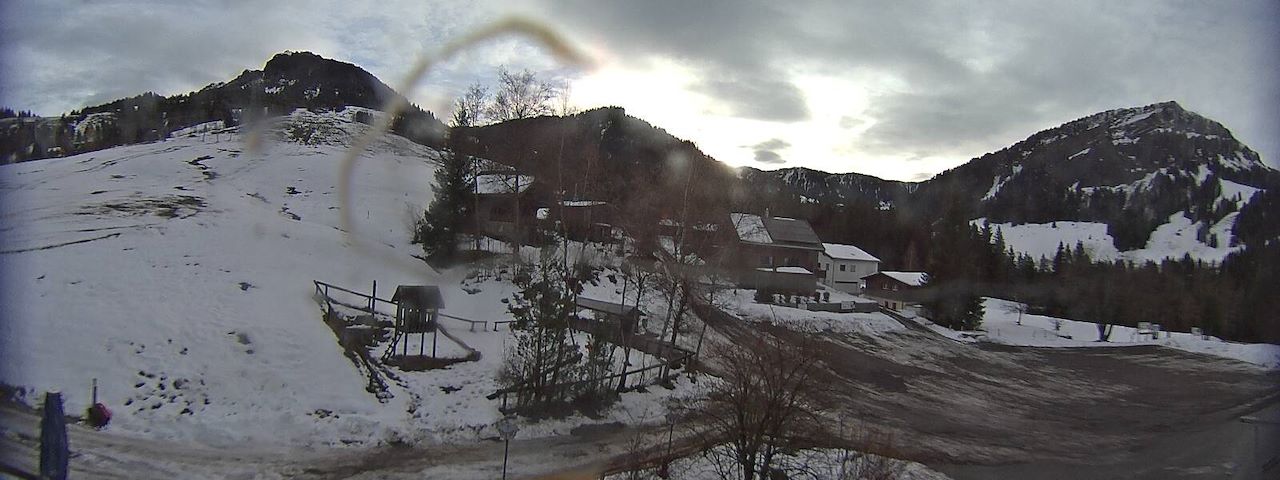 Bergrestaurant Gfellen, Finsterwald Image