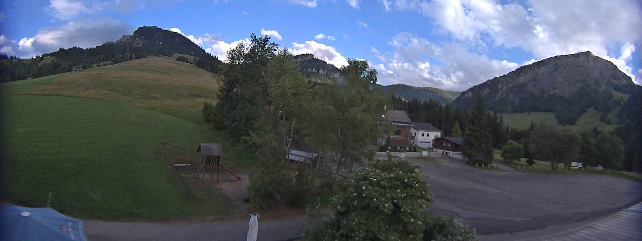 Bergrestaurant Gfellen, Finsterwald Image
