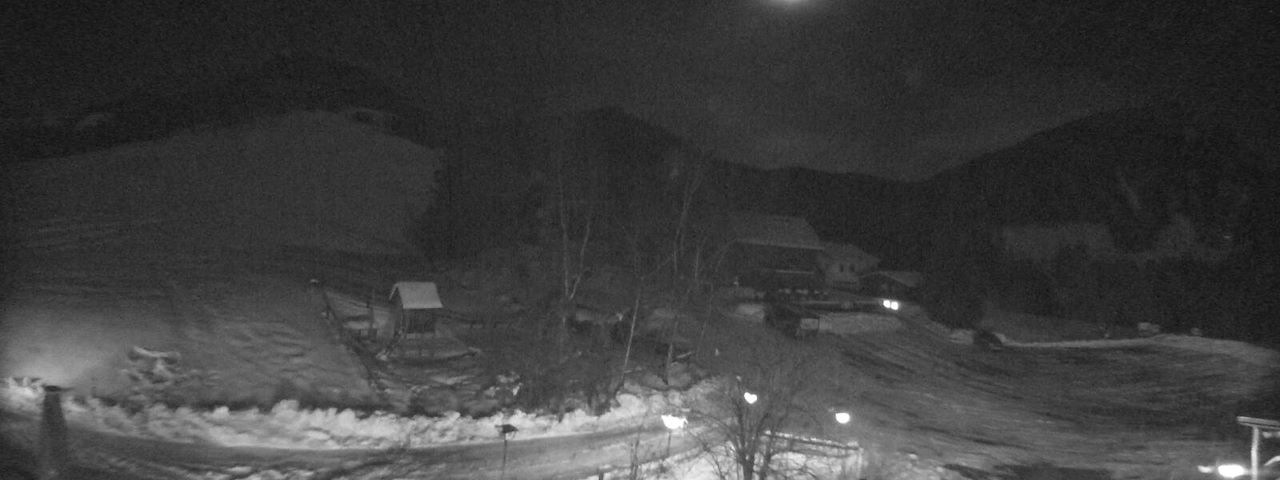 Bergrestaurant Gfellen, Finsterwald Image