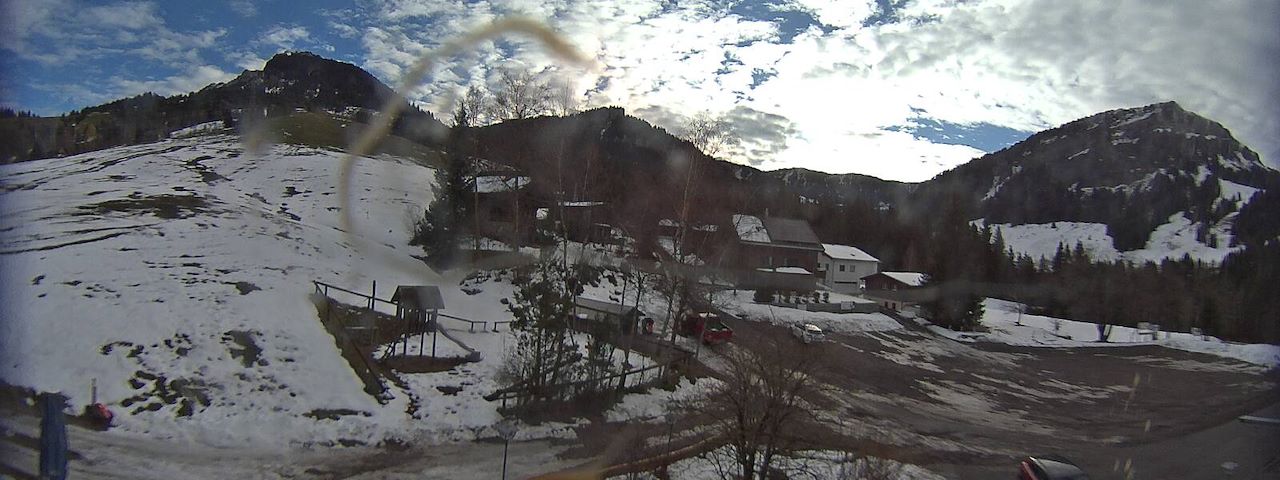 Bergrestaurant Gfellen, Finsterwald Image