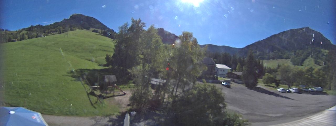Bergrestaurant Gfellen, Finsterwald Image