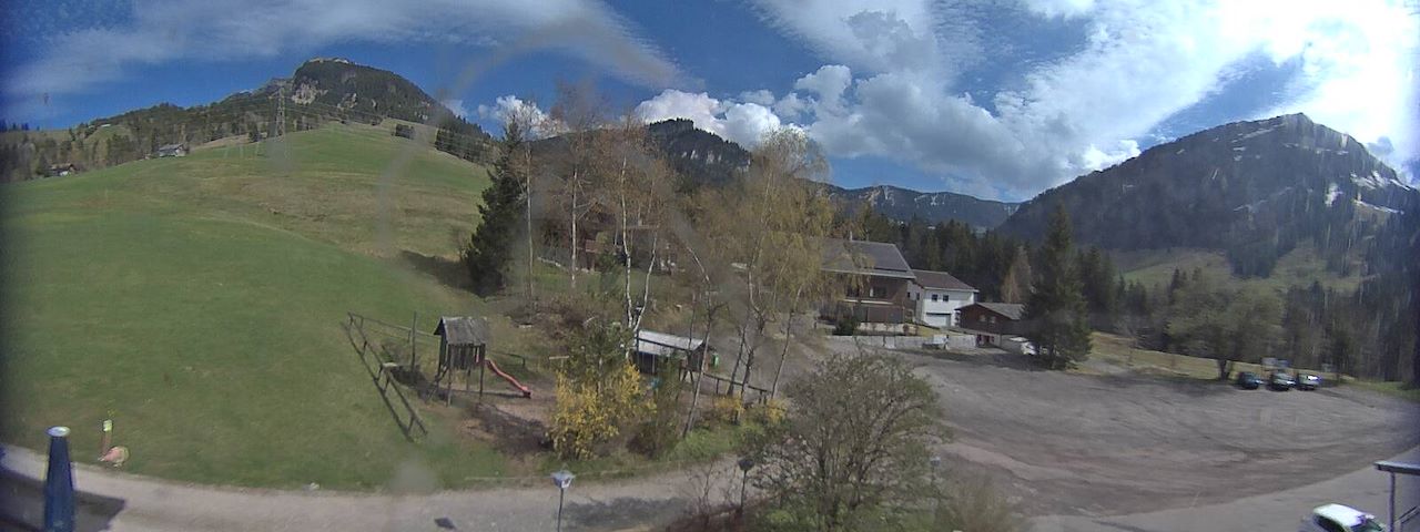 Bergrestaurant Gfellen, Finsterwald Image