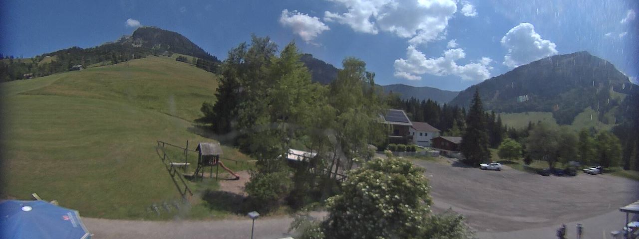 Bergrestaurant Gfellen, Finsterwald Image