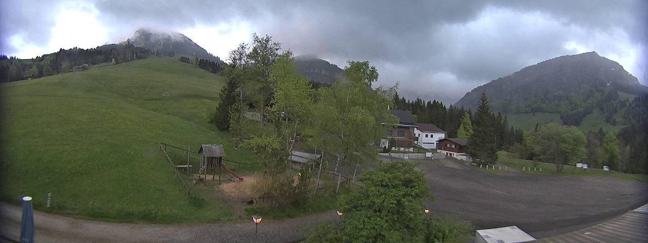 Bergrestaurant Gfellen, Finsterwald Image