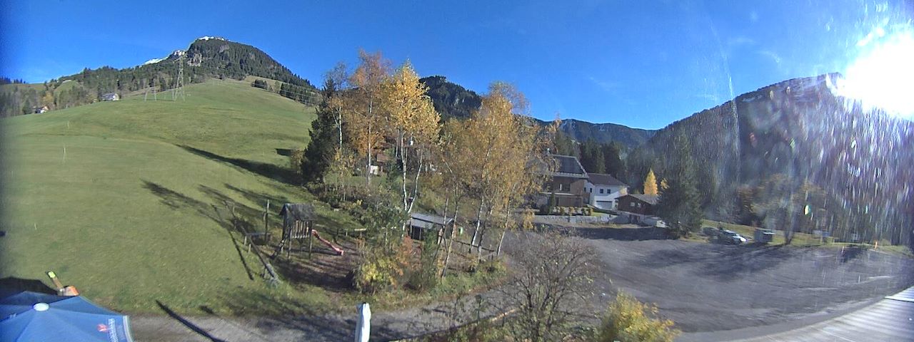 Bergrestaurant Gfellen, Finsterwald Image