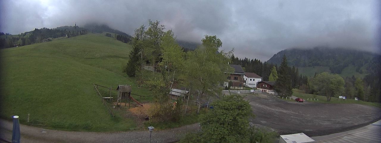 Bergrestaurant Gfellen, Finsterwald Image