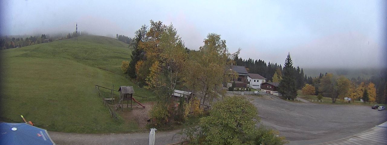 Bergrestaurant Gfellen, Finsterwald Image