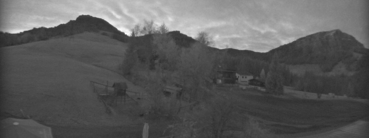 Bergrestaurant Gfellen, Finsterwald Image