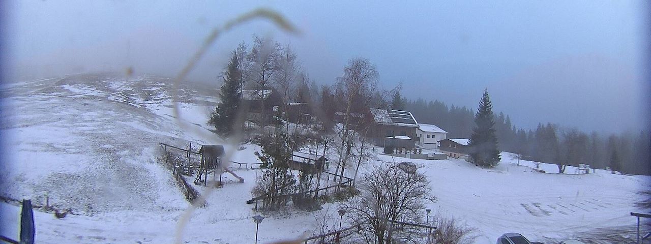 Bergrestaurant Gfellen, Finsterwald Image