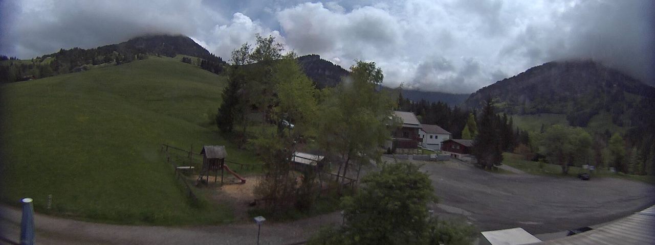 Bergrestaurant Gfellen, Finsterwald Image