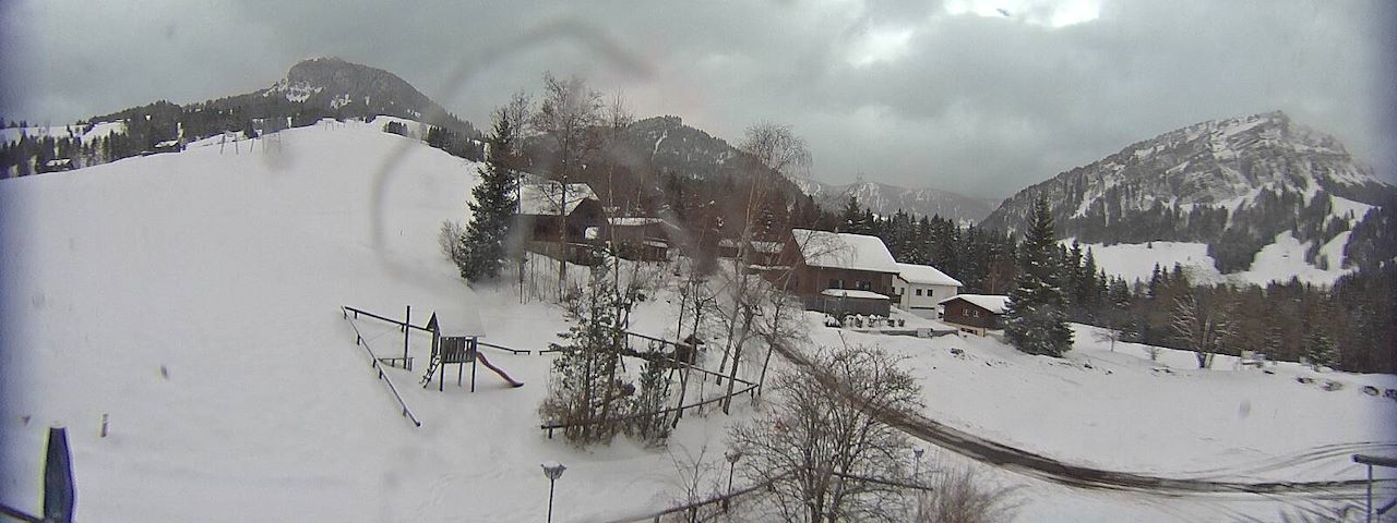 Bergrestaurant Gfellen, Finsterwald Image