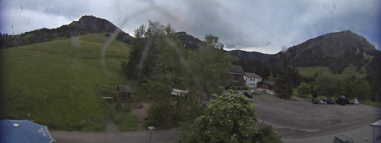 Bergrestaurant Gfellen, Finsterwald Image