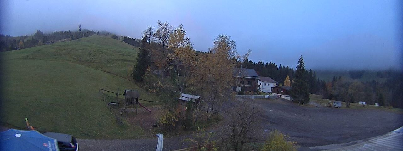 Bergrestaurant Gfellen, Finsterwald Image