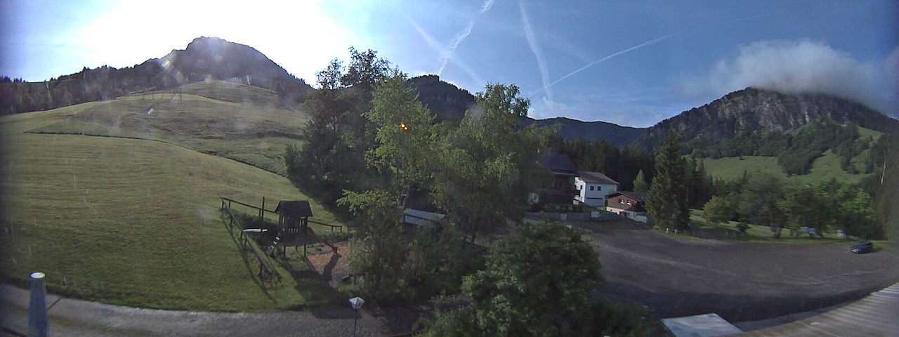 Bergrestaurant Gfellen, Finsterwald Image
