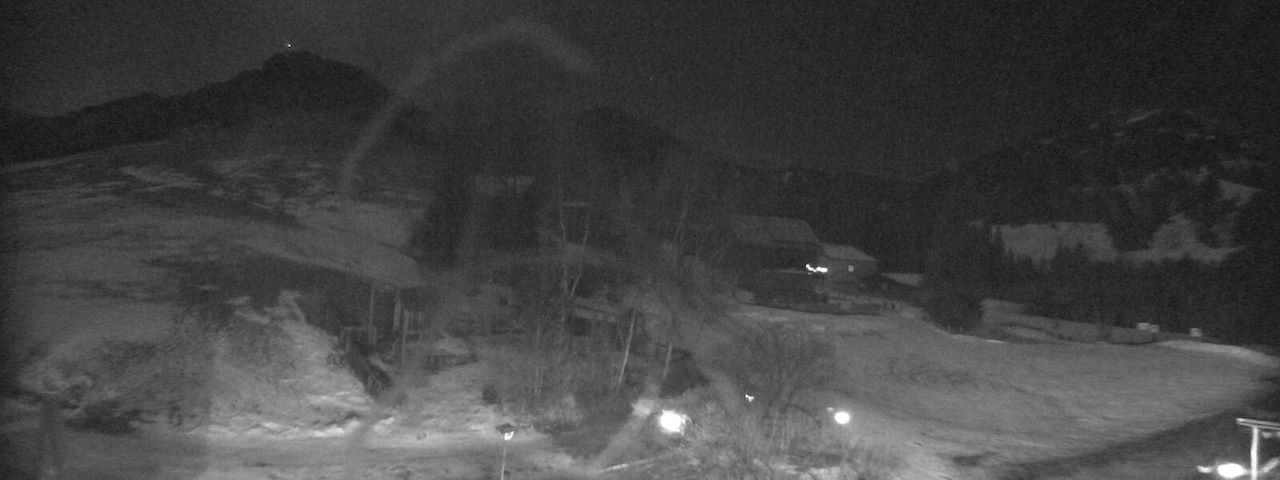 Bergrestaurant Gfellen, Finsterwald Image