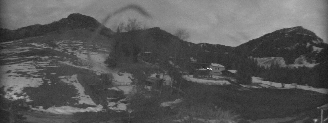 Bergrestaurant Gfellen, Finsterwald Image