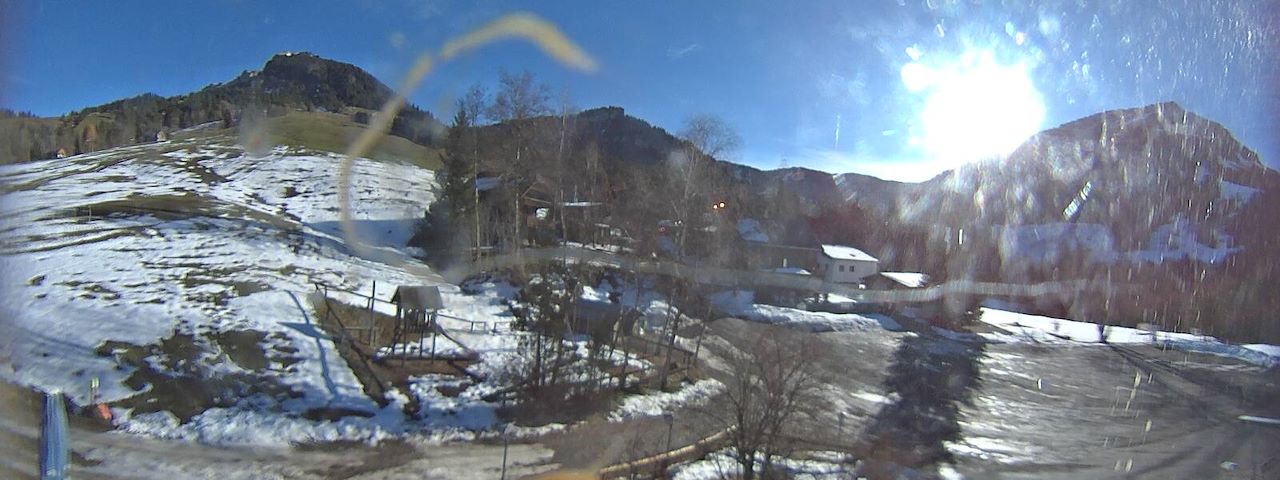 Bergrestaurant Gfellen, Finsterwald Image