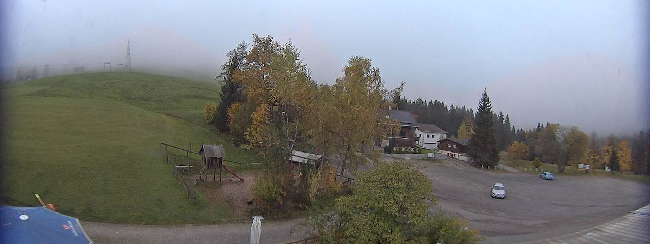 Bergrestaurant Gfellen, Finsterwald Image