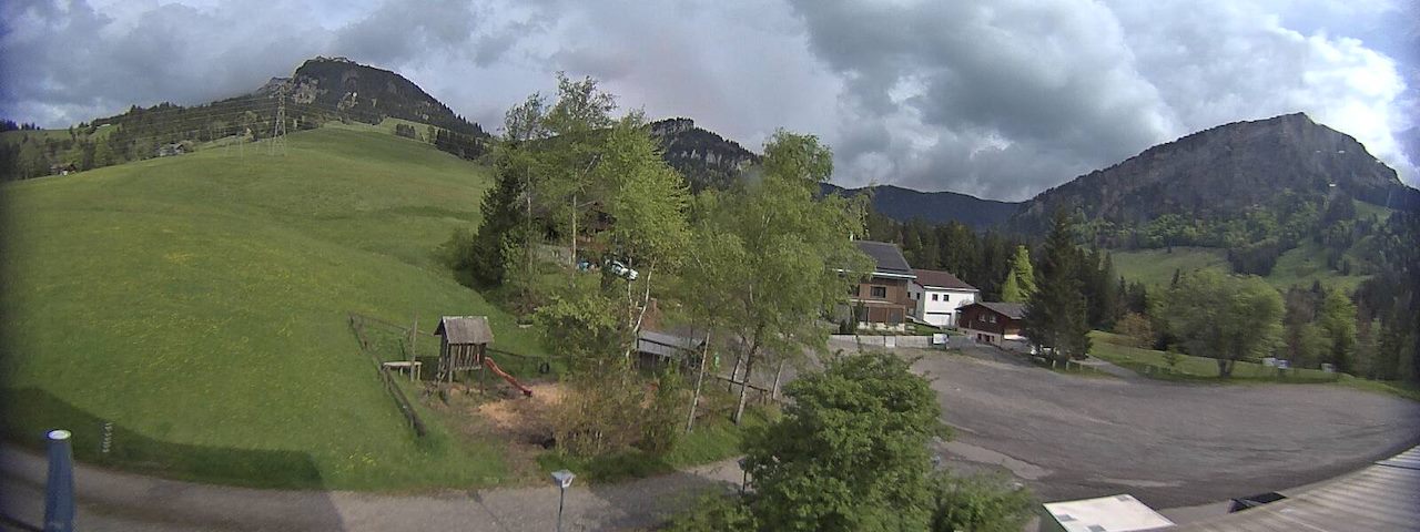 Bergrestaurant Gfellen, Finsterwald Image