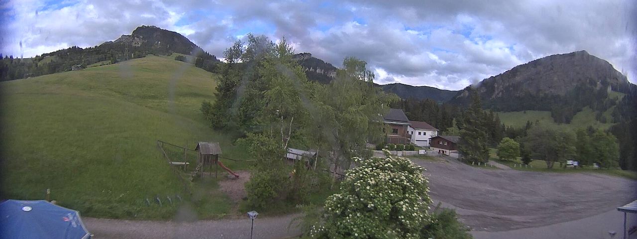 Bergrestaurant Gfellen, Finsterwald Image