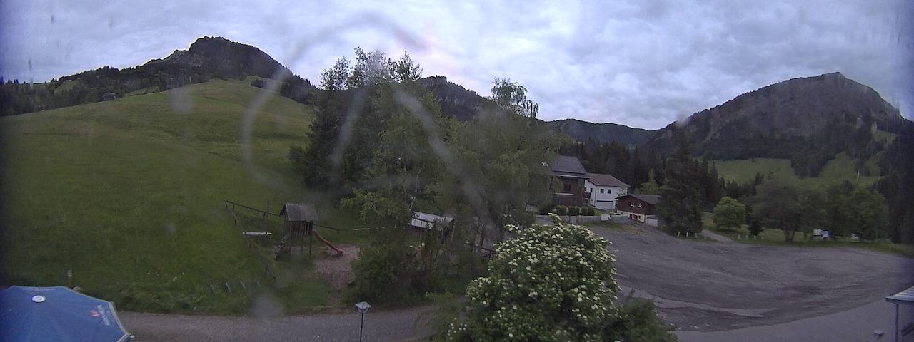 Bergrestaurant Gfellen, Finsterwald Image