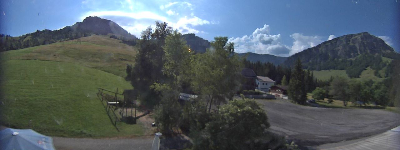 Bergrestaurant Gfellen, Finsterwald Image