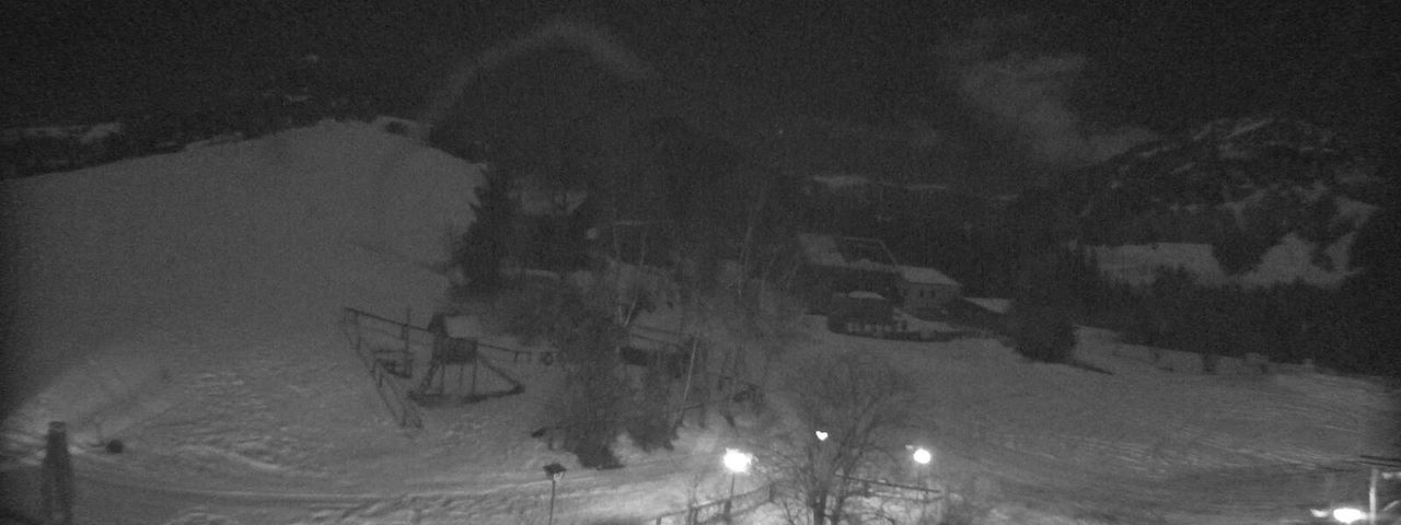 Bergrestaurant Gfellen, Finsterwald Image