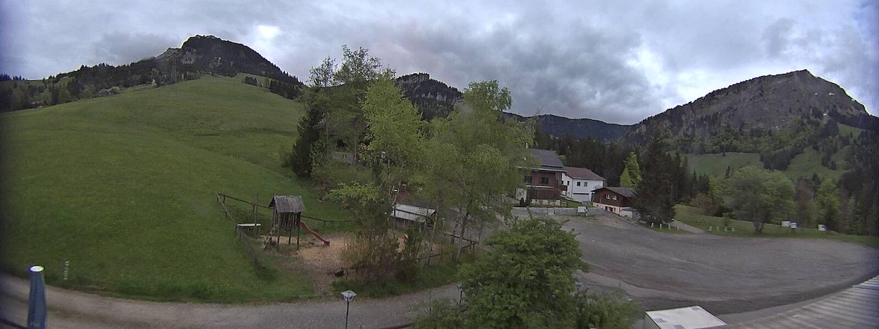 Bergrestaurant Gfellen, Finsterwald Image