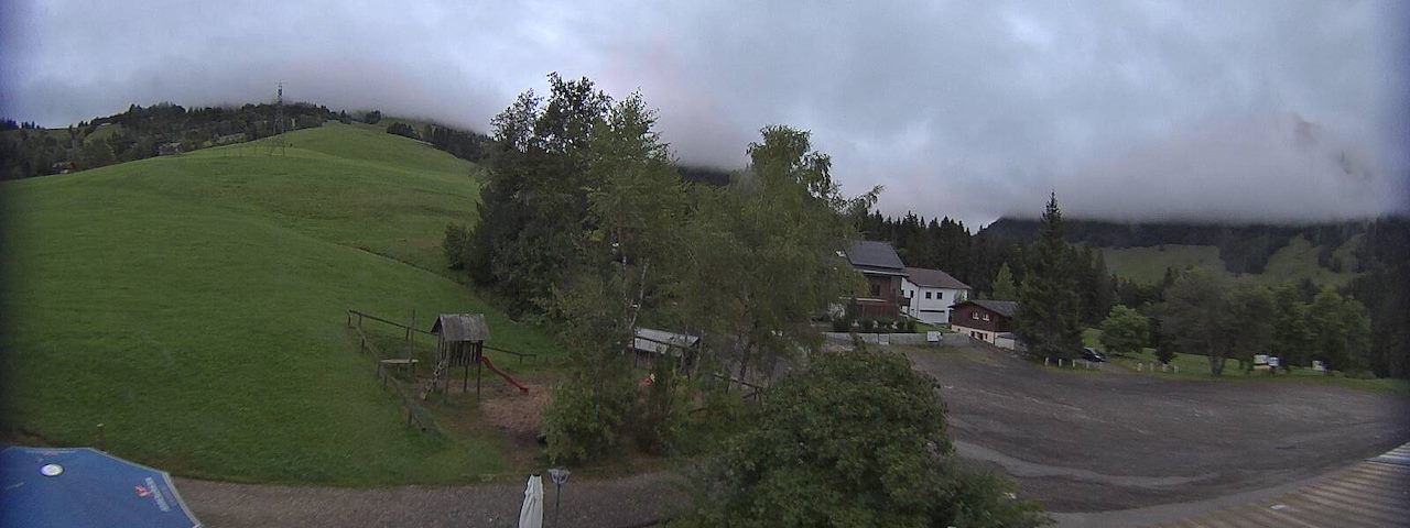 Bergrestaurant Gfellen, Finsterwald Image