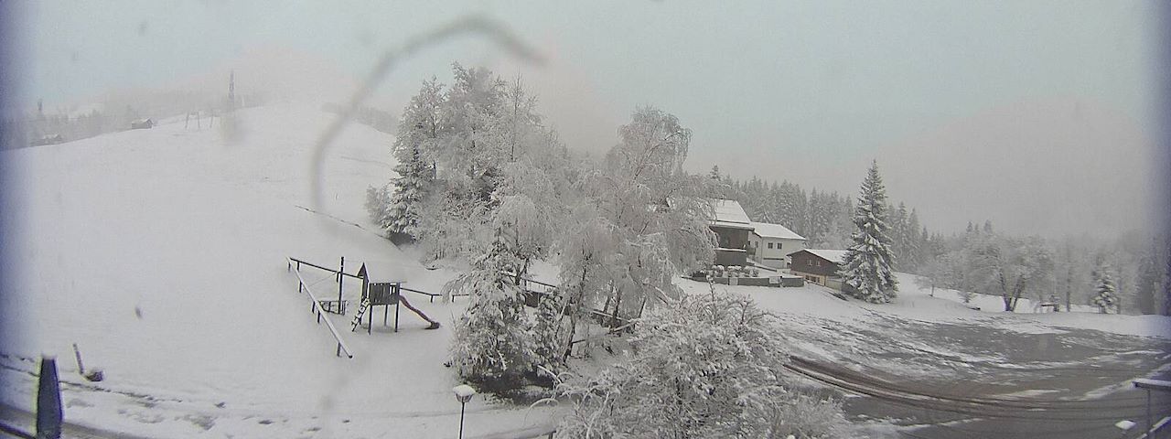 Bergrestaurant Gfellen, Finsterwald Image