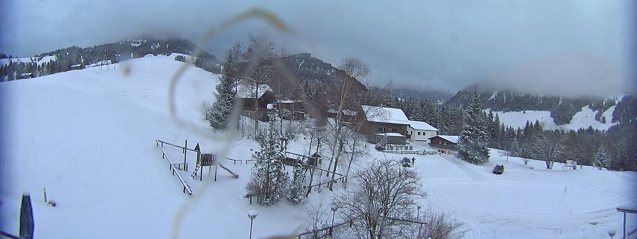 Bergrestaurant Gfellen, Finsterwald Image