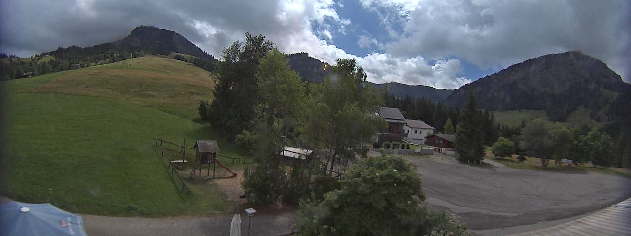 Bergrestaurant Gfellen, Finsterwald Image