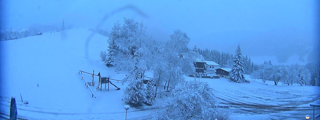 Bergrestaurant Gfellen, Finsterwald Image