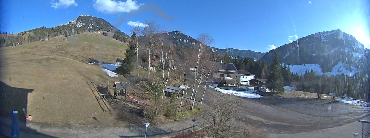 Bergrestaurant Gfellen, Finsterwald Image