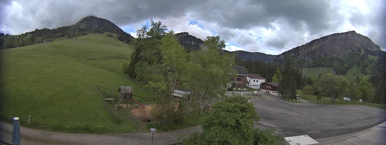 Bergrestaurant Gfellen, Finsterwald Image