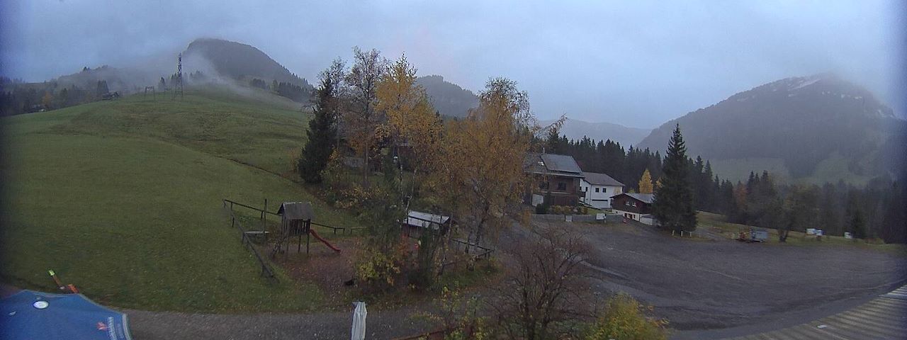 Bergrestaurant Gfellen, Finsterwald Image