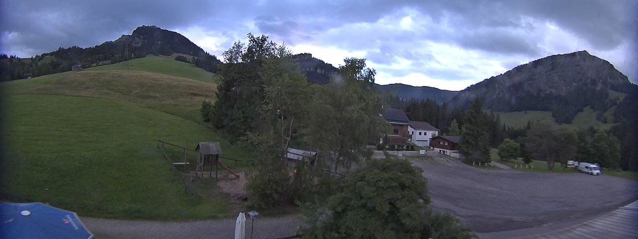 Bergrestaurant Gfellen, Finsterwald Image