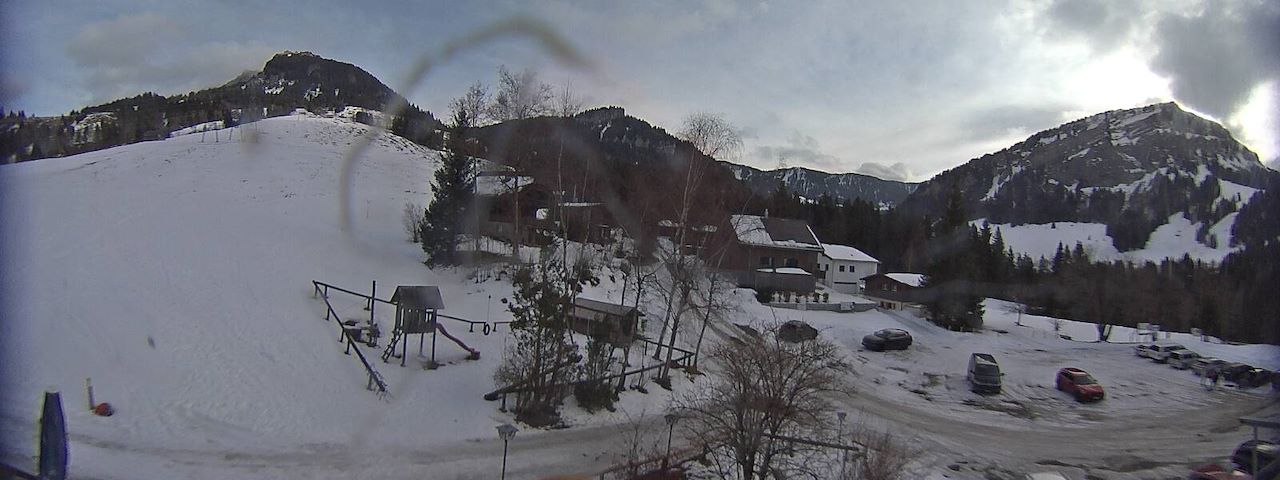 Bergrestaurant Gfellen, Finsterwald Image