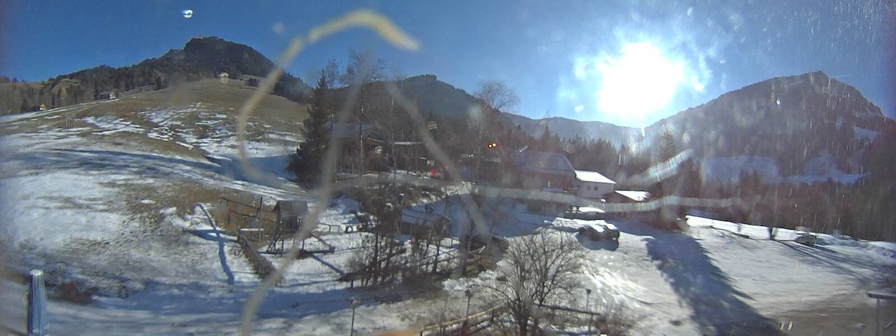 Bergrestaurant Gfellen, Finsterwald Image