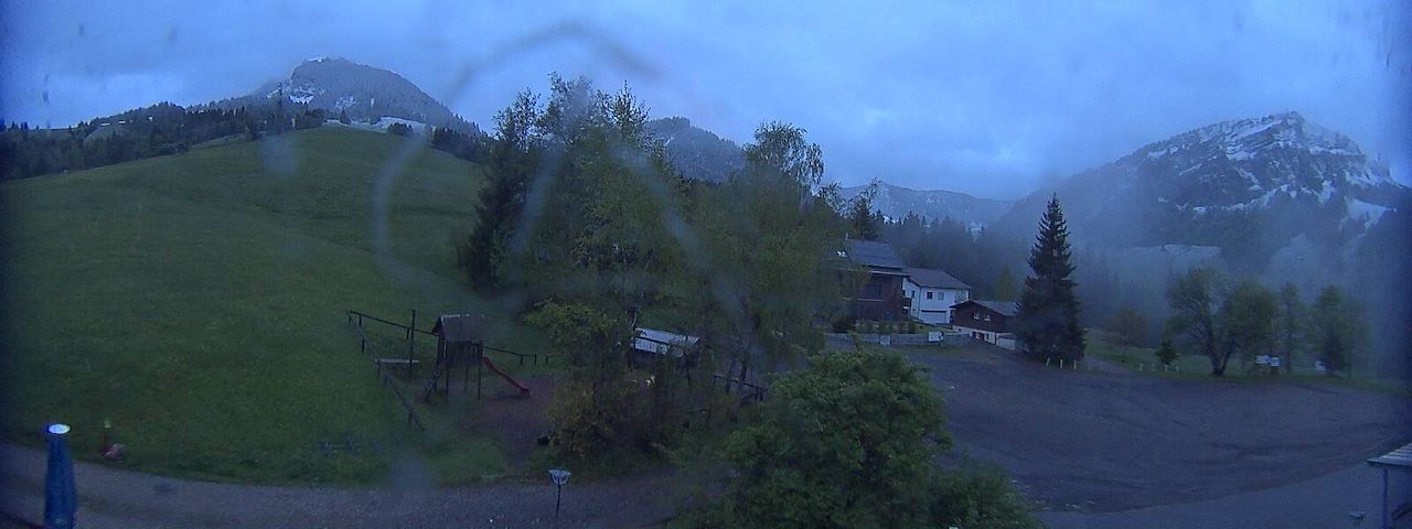 Bergrestaurant Gfellen, Finsterwald Image