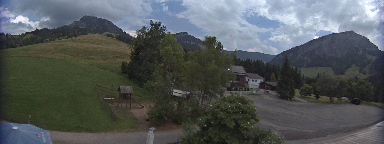 Bergrestaurant Gfellen, Finsterwald Image