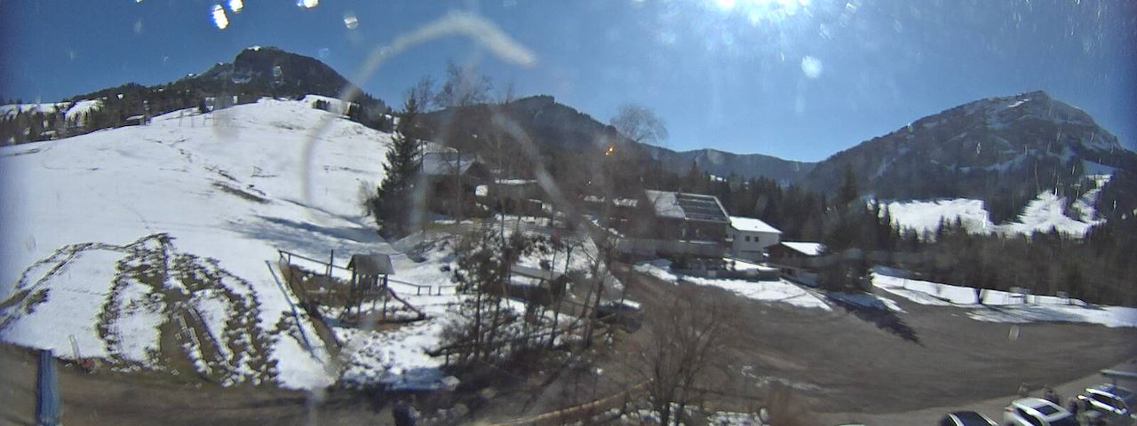 Bergrestaurant Gfellen, Finsterwald Image