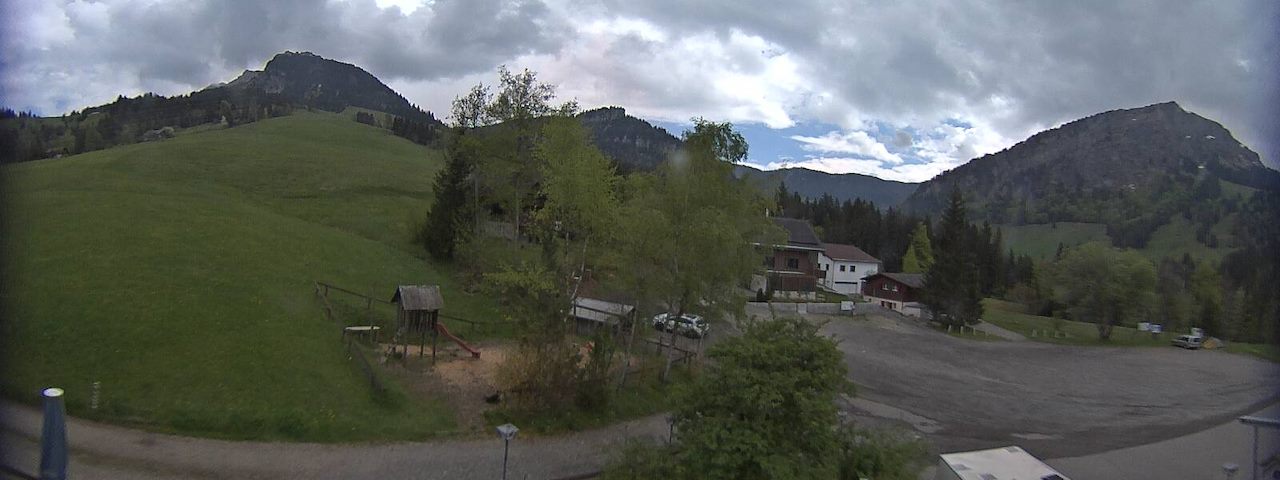 Bergrestaurant Gfellen, Finsterwald Image